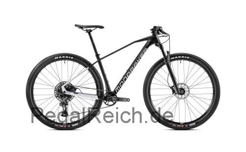 Mondraker Chrono Carbon  technische daten 